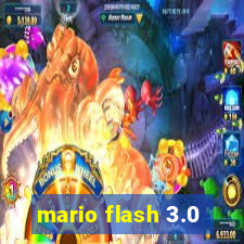 mario flash 3.0